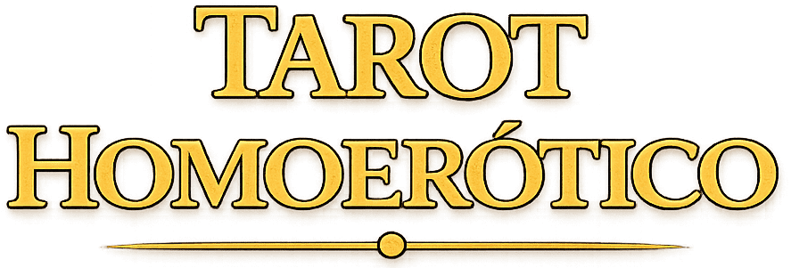 TAROT HOMOERÓTICO
